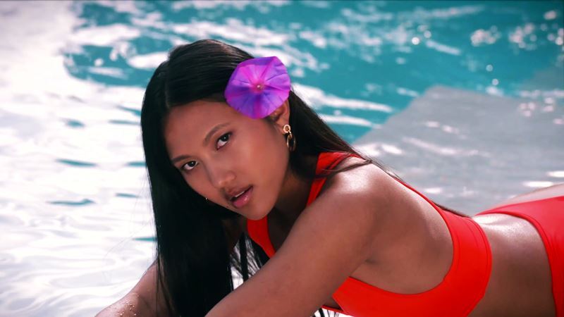 Красавица регулярно изменяла на курорте богатому ухажеру с сексуальным поваром